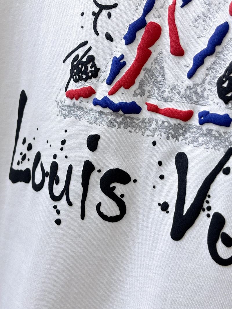 Louis Vuitton T-Shirts